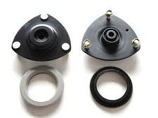 Illustration for article titled Anyone need some 2001 Honda Civic strut mounts?